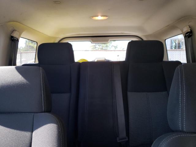 Photo 10 from auction – 2007 HUMMER H3 with VIN 5GTDN13E178197183