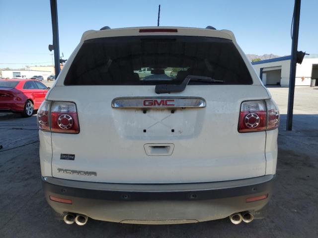 Photo 6 from auction – 2011 GMC ACADIA SLE with VIN 1GKKRPED7BJ159733