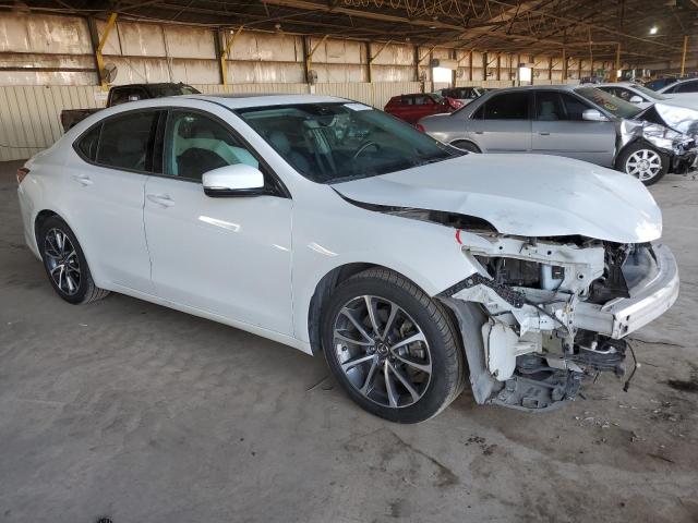 Photo 4 from auction – 2020 ACURA TLX with VIN 19UUB2F36LA001548
