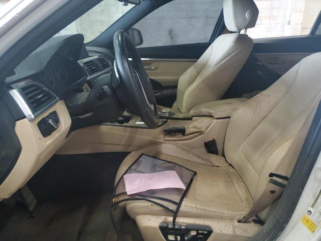 Photo 7 from auction – 2017 BMW 330 I with VIN WBA8B9G50HNU09095