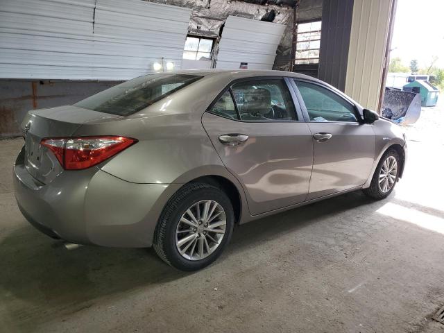 Photo 3 from auction – 2014 TOYOTA COROLLA L with VIN 5YFBURHE8EP150257
