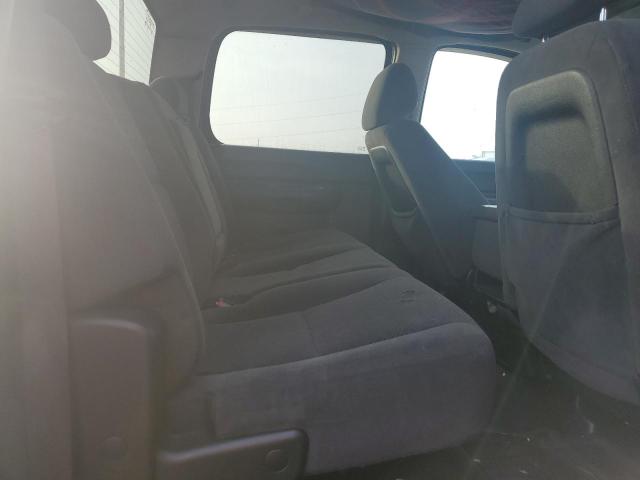 Photo 10 from auction – 2008 CHEVROLET SILVERADO with VIN 1GCHK23K58F189985