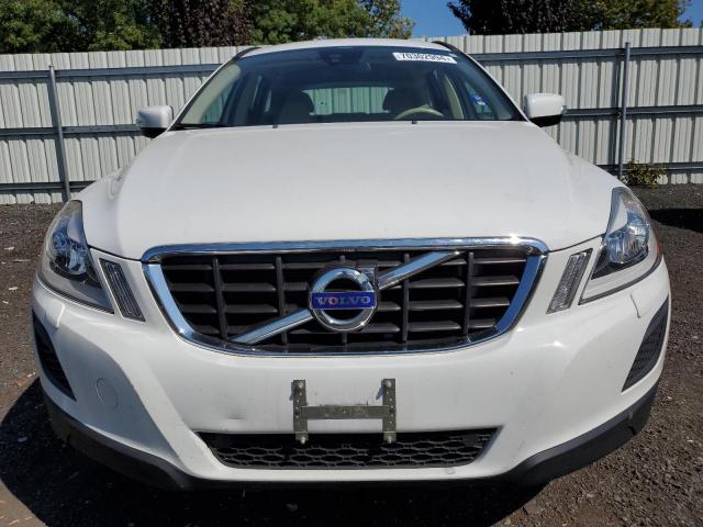 Photo 5 from auction – 2013 VOLVO XC60 3.2 with VIN YV4940DZ5D2392114