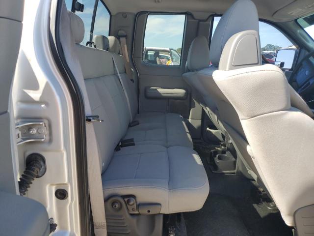 Photo 10 from auction – 2006 FORD F150 with VIN 1FTRX14W36NA95284