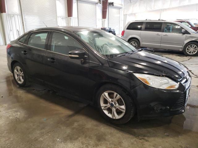 Photo 4 from auction – 2013 FORD FOCUS SE with VIN 1FADP3F29DL195873