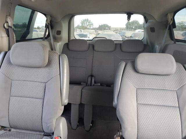 Photo 10 from auction – 2010 CHRYSLER TOWN & COU with VIN 2A4RR5D1XAR358799
