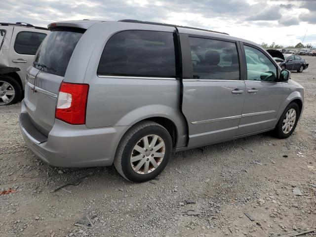 Photo 3 from auction – 2013 CHRYSLER TOWN & COU with VIN 2C4RC1BG3DR705403