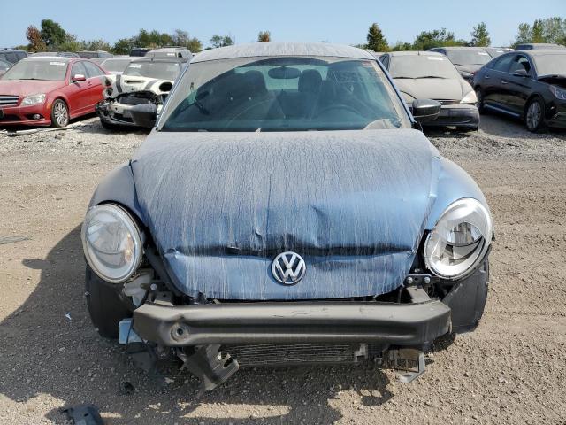 Photo 5 from auction – 2017 VOLKSWAGEN BEETLE 1.8 with VIN 3VWF17ATXHM613449