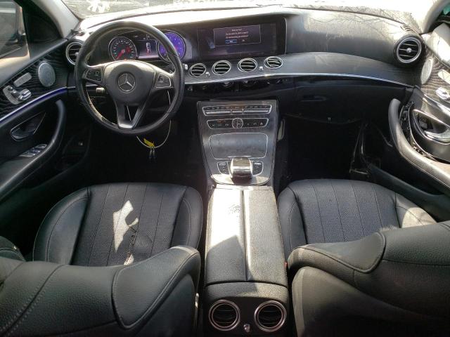 Photo 8 from auction – 2018 MERCEDES-BENZ E 300 with VIN WDDZF4JBXJA339623