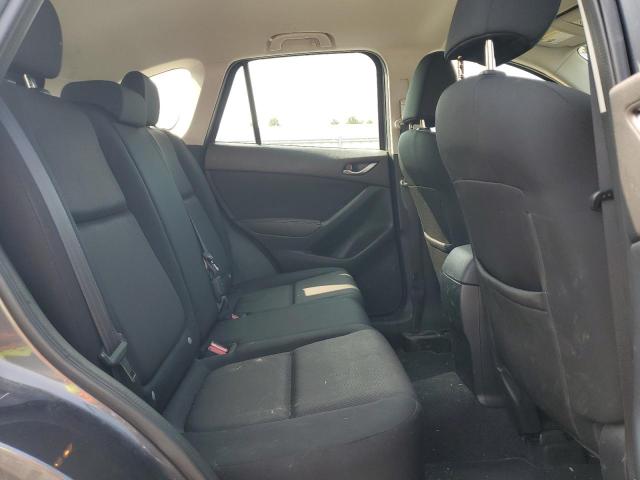 Photo 11 from auction – 2016 MAZDA CX-5 SPORT with VIN JM3KE2BY0G0796100