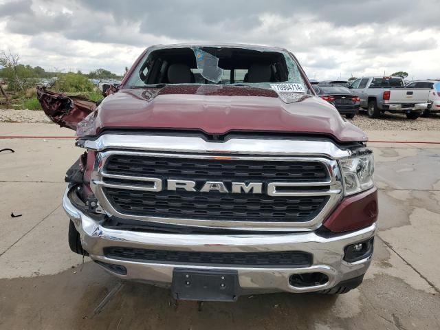 Photo 5 from auction – 2022 RAM 1500 BIG H with VIN 1C6SRFFT9NN154811