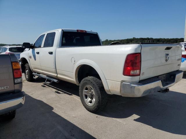 Photo 2 from auction – 2012 DODGE RAM 2500 S with VIN 3C6UD5HLXCG290370