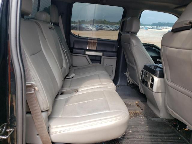 Photo 10 from auction – 2018 FORD F150 SUPER with VIN 1FTFW1EG2JFD78582