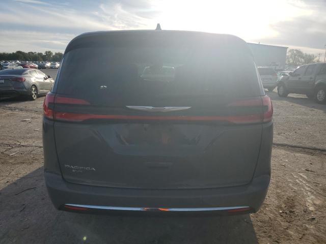 Photo 6 from auction – 2022 CHRYSLER PACIFICA T with VIN 2C4RC1BG9NR128197