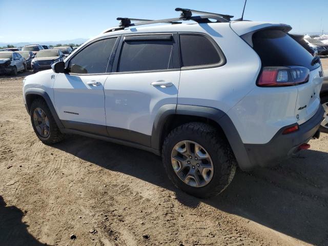 Photo 2 from auction – 2019 JEEP CHEROKEE T with VIN 1C4PJMBN9KD368281