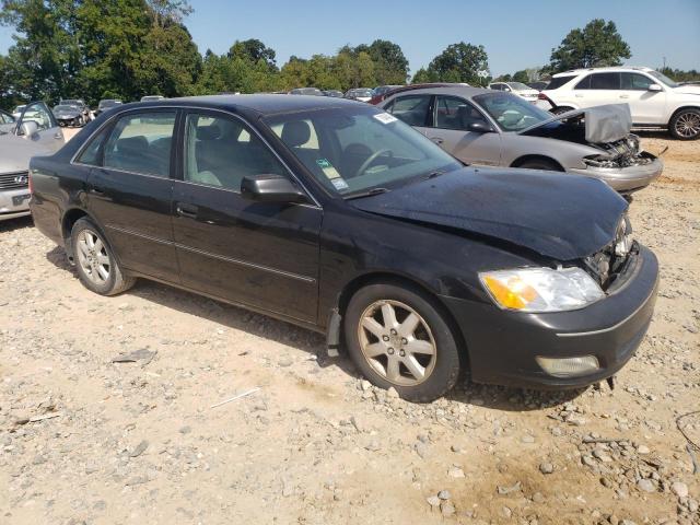 Photo 4 from auction – 2001 TOYOTA AVALON XL with VIN 4T1BF28B91U158545