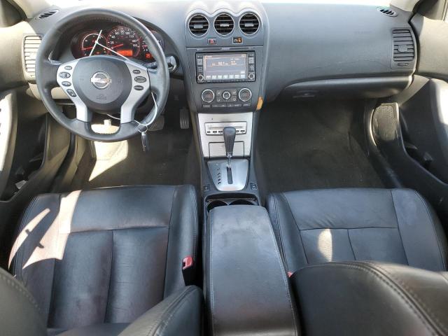 Photo 8 from auction – 2007 NISSAN ALTIMA HYB with VIN 1N4CL21E67C217142