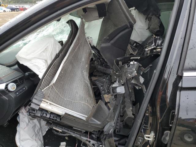 Photo 12 from auction – 2021 NISSAN ALTIMA SR with VIN 1N4BL4CVXMN308046