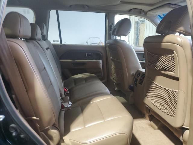 Photo 11 from auction – 2008 HONDA PILOT EXL with VIN 5FNYF18538B041940