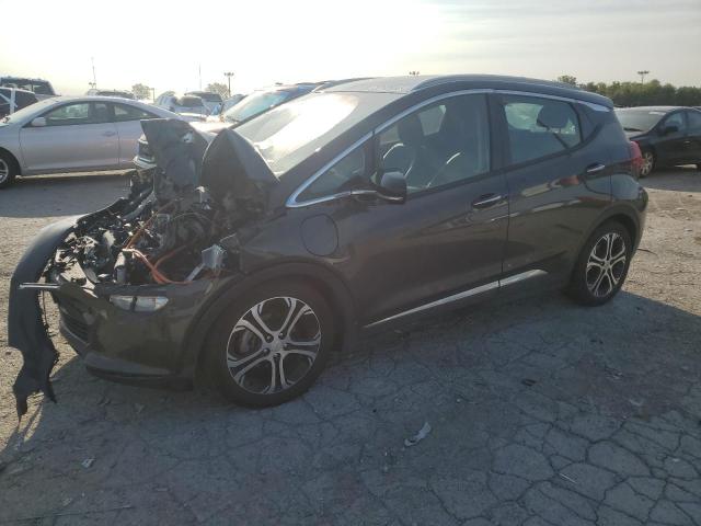 CHEVROLET BOLT EV PR 2017 with VIN 1G1FX6S09H4178198 - Photo from auction