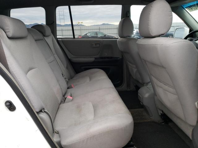 Foto 11 de la subasta – 2006 TOYOTA HIGHLANDER con VIN JTEDP21A260106065