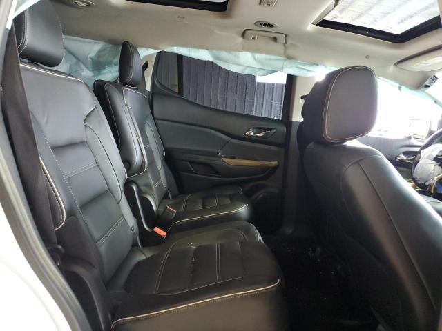 Photo 10 from auction – 2018 GMC ACADIA DEN with VIN 1GKKNPLS9JZ150349