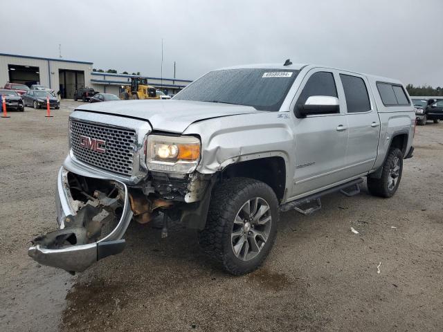 Photo 1 from auction – 2014 GMC SIERRA K15 with VIN 3GTU2UEC6EG389090