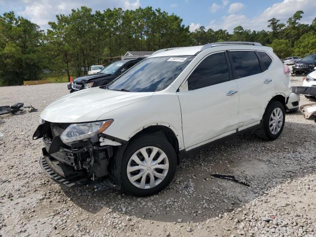 NISSAN ROGUE S 2016 with VIN KNMAT2MT5GP676974 - Photo from auction
