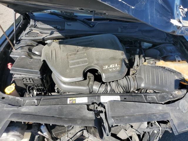Photo 11 from auction – 2014 DODGE CHALLENGER with VIN 2C3CDYAG1EH302934