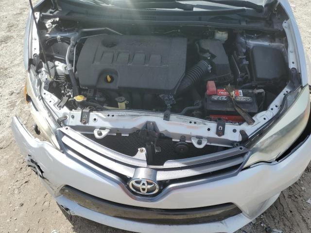 Photo 11 from auction – 2015 TOYOTA COROLLA L with VIN 2T1BURHE2FC473821