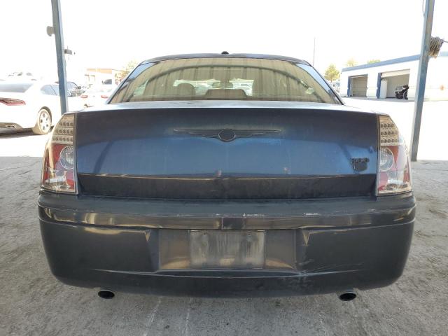 Photo 6 from auction – 2007 CHRYSLER 300C with VIN 2C3KA63H77H651615