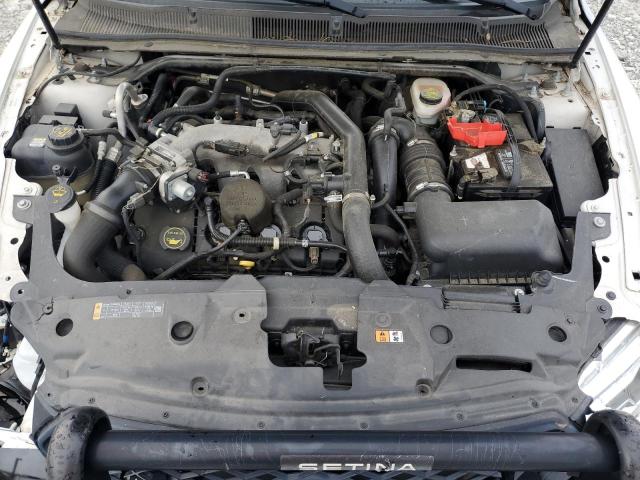 Photo 11 from auction – 2015 FORD TAURUS POL with VIN 1FAHP2MT8FG203836