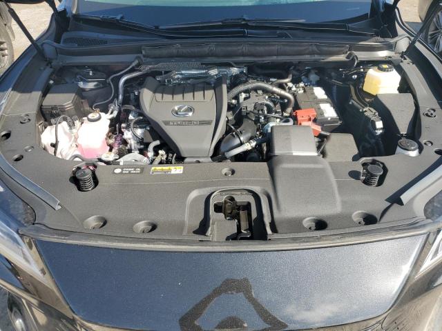 Photo 12 from auction – 2023 LEXUS RX 350 BAS with VIN 2T2BAMCA5PC037185