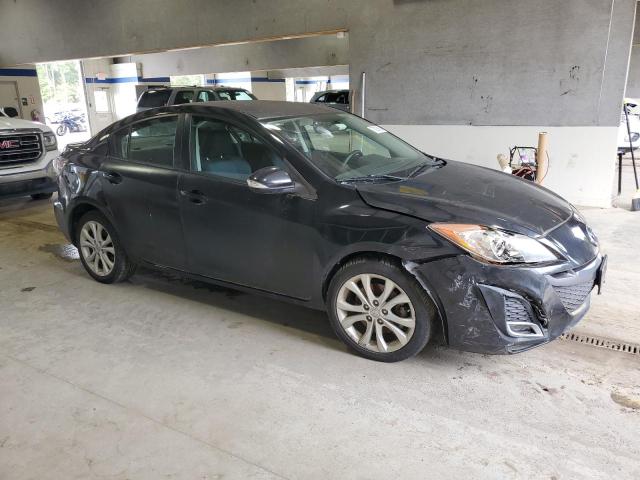 Photo 4 from auction – 2010 MAZDA 3 S with VIN JM1BL1S58A1206421