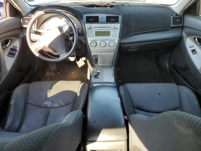 Photo 8 from auction – 2009 TOYOTA CAMRY with VIN 4T1BE46K19U383863