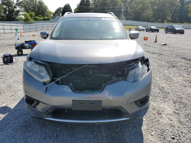 Photo 5 from auction – 2016 NISSAN ROGUE S with VIN KNMAT2MV7GP634596