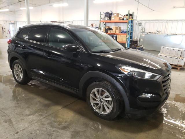 Photo 4 from auction – 2016 HYUNDAI TUCSON LIM with VIN KM8J3CA45GU118994