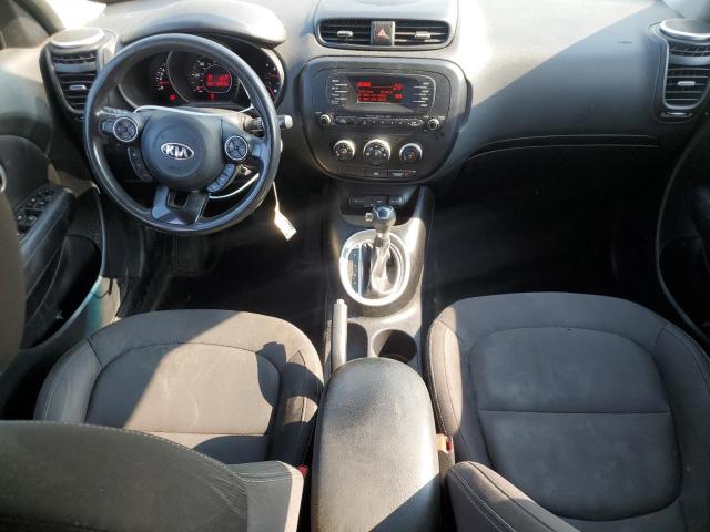 Photo 8 from auction – 2016 KIA SOUL with VIN KNDJN2A26G7844997
