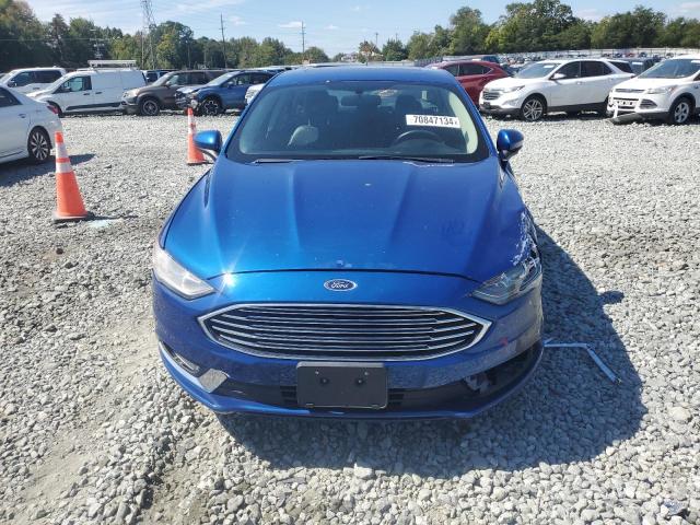 Photo 5 from auction – 2017 FORD FUSION SE with VIN 3FA6P0HD1HR333256