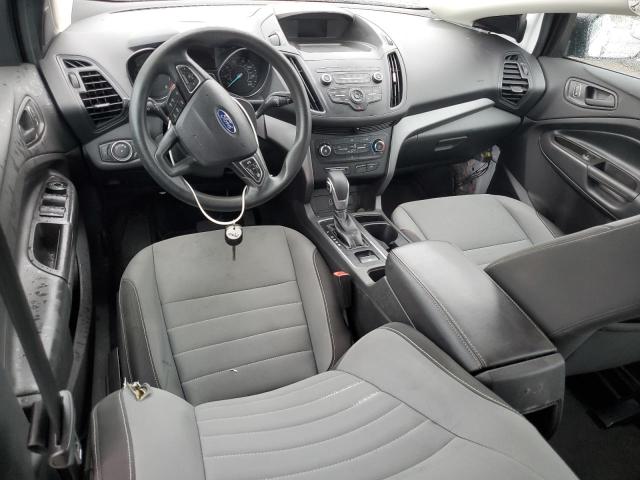 Photo 8 from auction – 2019 FORD ESCAPE S with VIN 1FMCU0F77KUB31696