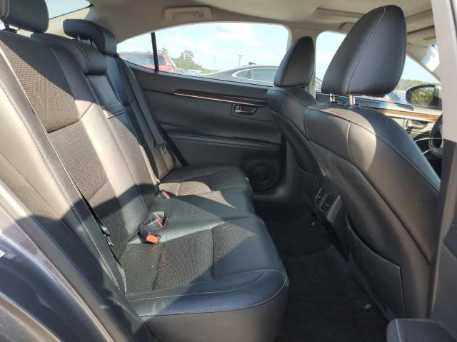 Photo 10 from auction – 2015 LEXUS ES 350 with VIN JTHBK1GG0F2163058