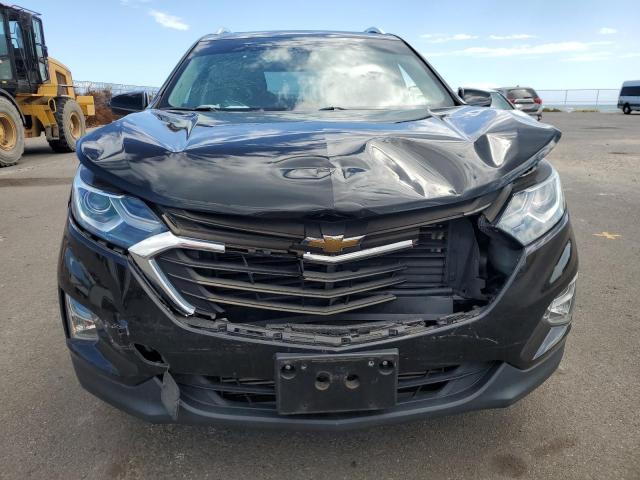 Photo 5 from auction – 2018 CHEVROLET EQUINOX LT with VIN 2GNAXJEV9J6274453