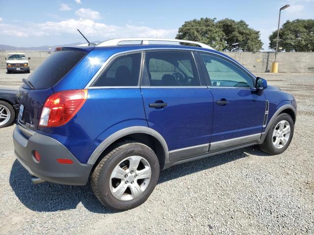 Photo 3 from auction – 2013 CHEVROLET CAPTIVA LS with VIN 3GNFL2EKXDS519067