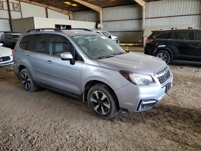 Photo 4 from auction – 2018 SUBARU FORESTER 2 with VIN JF2SJARC9JH476079