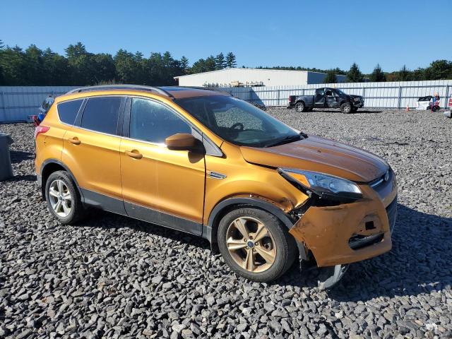 Photo 4 from auction – 2016 FORD ESCAPE SE with VIN 1FMCU9GXXGUC71168