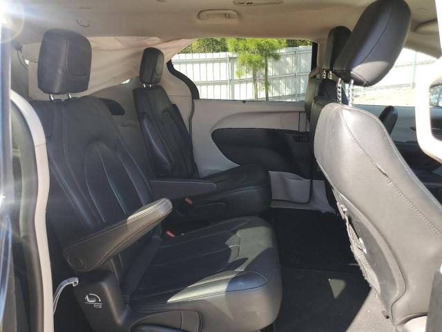 Photo 11 from auction – 2020 CHRYSLER PACIFICA T with VIN 2C4RC1BGXLR112880