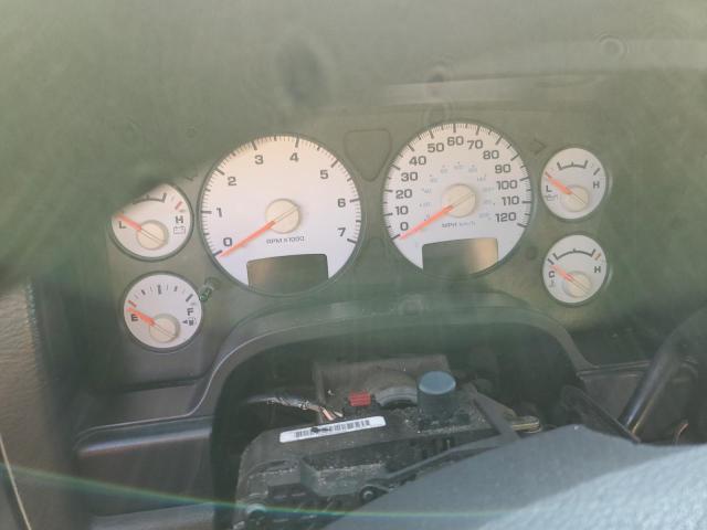 Photo 9 from auction – 2004 DODGE RAM 1500 S with VIN 1D7HU18N14J158916