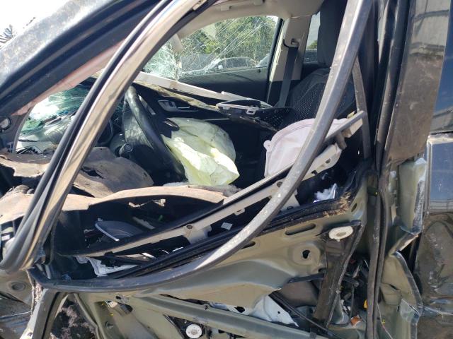 Photo 7 from auction – 2014 CHEVROLET EQUINOX LT with VIN 2GNFLFE34E6196442