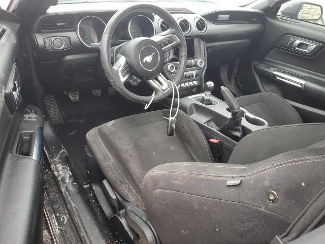 Photo 8 from auction – 2021 FORD MUSTANG with VIN 1FA6P8TH1M5140787