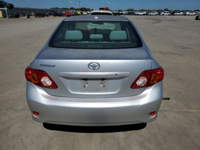 Photo 6 from auction – 2010 TOYOTA COROLLA BA with VIN JTDBU4EE0AJ056492